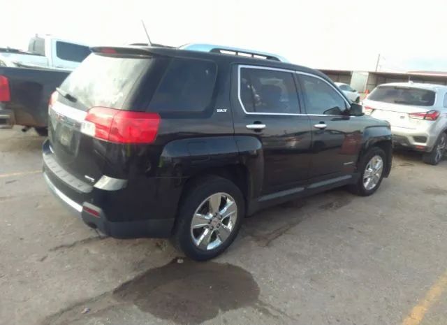 Photo 3 VIN: 2GKFLYE32F6334179 - GMC TERRAIN 