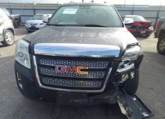 Photo 5 VIN: 2GKFLYE32F6334179 - GMC TERRAIN 