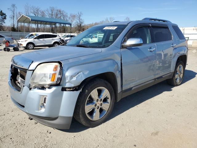 Photo 0 VIN: 2GKFLYE32F6339169 - GMC TERRAIN 