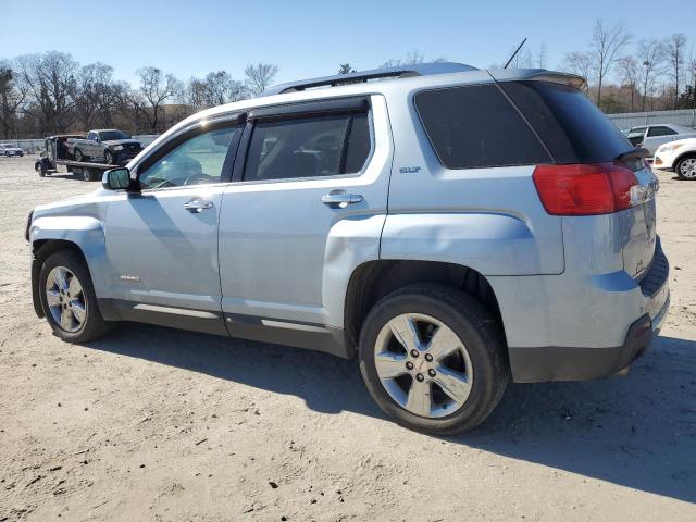 Photo 1 VIN: 2GKFLYE32F6339169 - GMC TERRAIN 