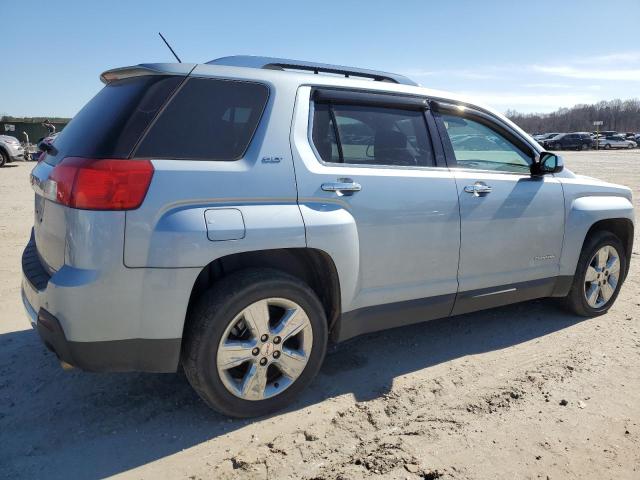 Photo 2 VIN: 2GKFLYE32F6339169 - GMC TERRAIN 