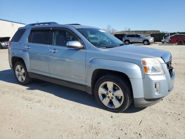 Photo 3 VIN: 2GKFLYE32F6339169 - GMC TERRAIN 