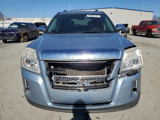 Photo 4 VIN: 2GKFLYE32F6339169 - GMC TERRAIN 