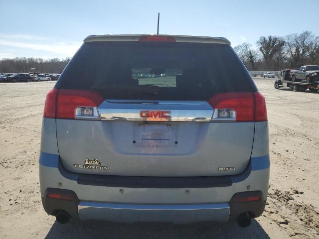 Photo 5 VIN: 2GKFLYE32F6339169 - GMC TERRAIN 