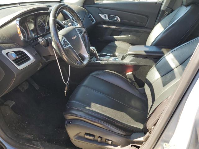 Photo 6 VIN: 2GKFLYE32F6339169 - GMC TERRAIN 