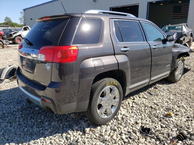 Photo 3 VIN: 2GKFLYE32F6424531 - GMC TERRAIN SL 