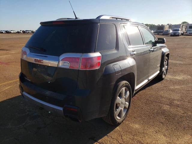 Photo 3 VIN: 2GKFLYE33D6154237 - GMC TERRAIN DE 