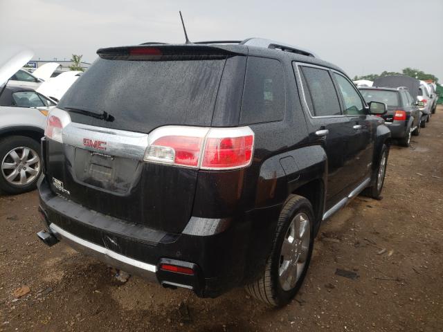 Photo 3 VIN: 2GKFLYE33D6158451 - GMC TERRAIN DE 