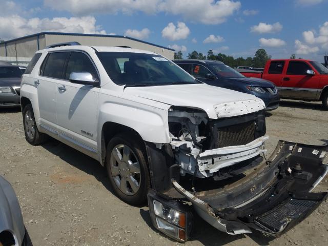 Photo 0 VIN: 2GKFLYE33D6180174 - GMC TERRAIN DE 