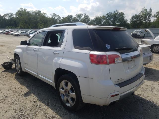 Photo 2 VIN: 2GKFLYE33D6180174 - GMC TERRAIN DE 