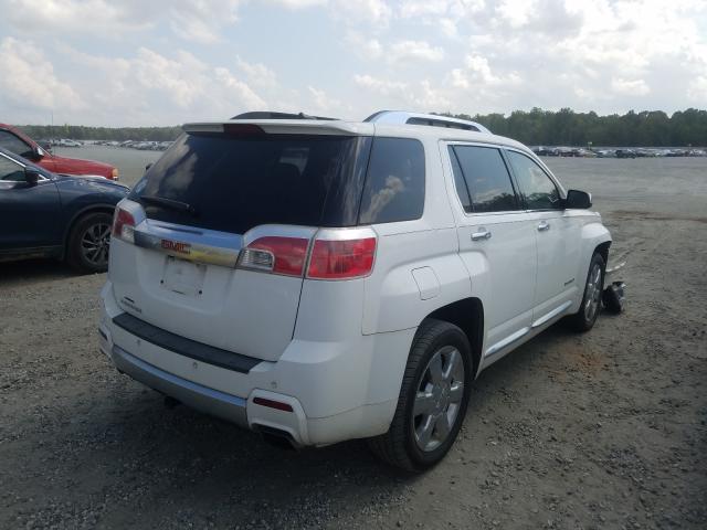 Photo 3 VIN: 2GKFLYE33D6180174 - GMC TERRAIN DE 