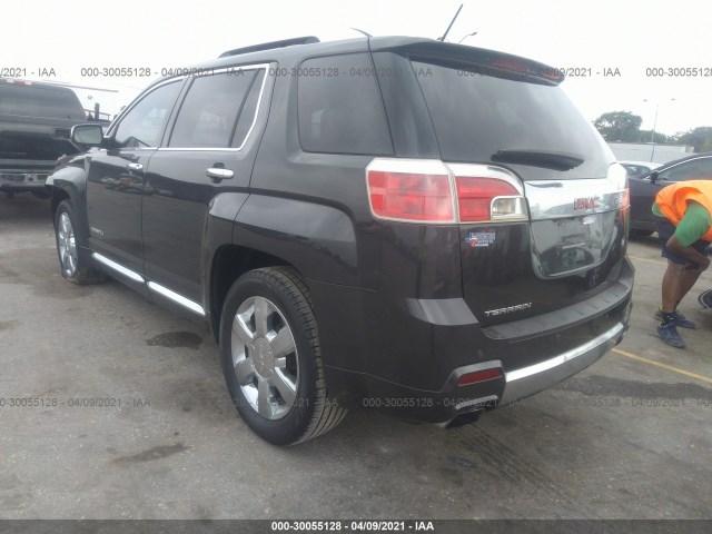 Photo 2 VIN: 2GKFLYE33D6234962 - GMC TERRAIN 