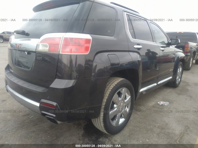 Photo 3 VIN: 2GKFLYE33D6234962 - GMC TERRAIN 