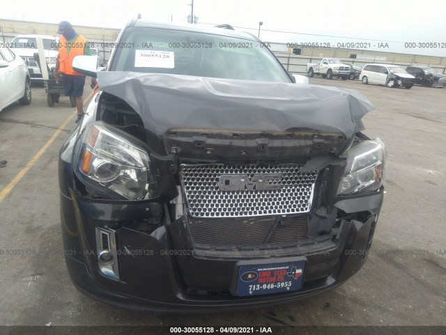 Photo 5 VIN: 2GKFLYE33D6234962 - GMC TERRAIN 