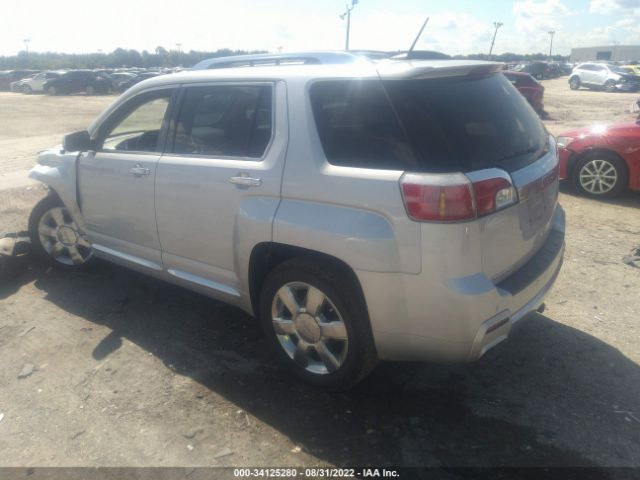 Photo 2 VIN: 2GKFLYE33D6322183 - GMC TERRAIN 