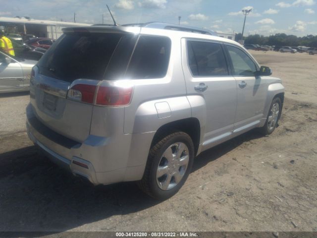 Photo 3 VIN: 2GKFLYE33D6322183 - GMC TERRAIN 