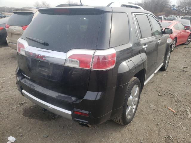 Photo 3 VIN: 2GKFLYE33D6329909 - GMC TERRAIN DE 