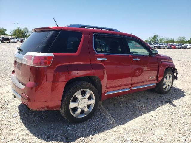 Photo 2 VIN: 2GKFLYE33D6345575 - GMC TERRAIN 