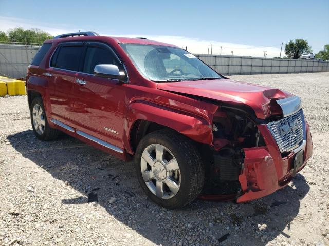 Photo 3 VIN: 2GKFLYE33D6345575 - GMC TERRAIN 