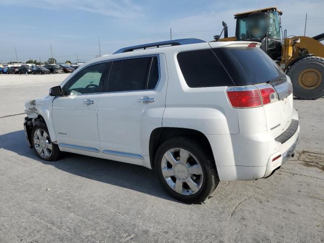 Photo 1 VIN: 2GKFLYE33D6385655 - GMC TERRAIN DE 