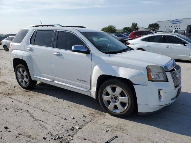 Photo 3 VIN: 2GKFLYE33D6385655 - GMC TERRAIN DE 