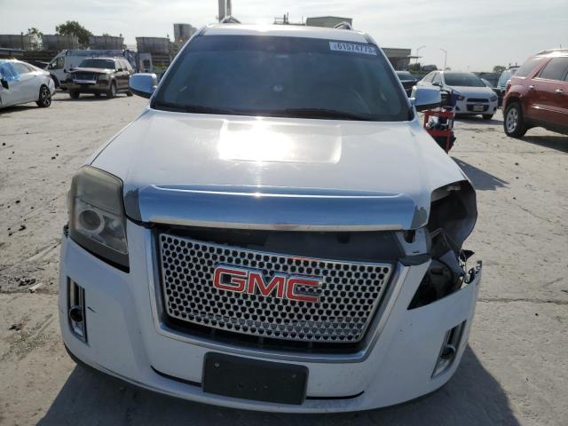 Photo 4 VIN: 2GKFLYE33D6385655 - GMC TERRAIN DE 