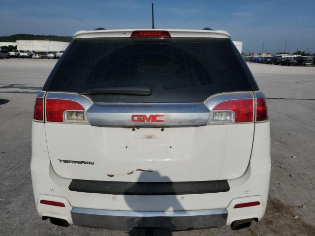 Photo 5 VIN: 2GKFLYE33D6385655 - GMC TERRAIN DE 