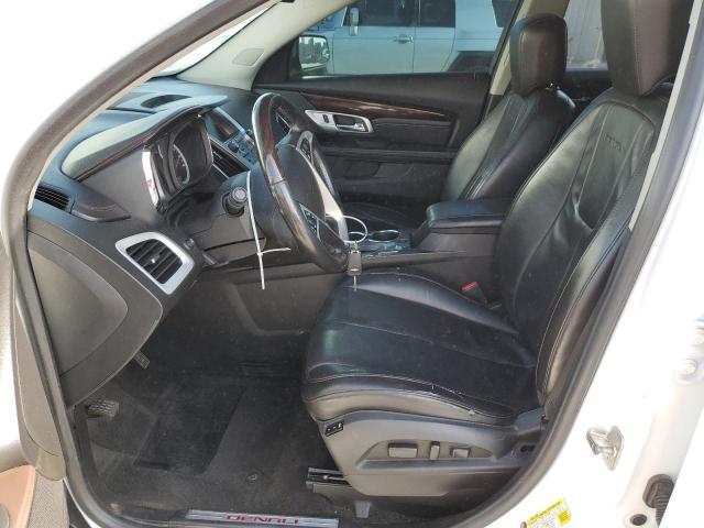 Photo 6 VIN: 2GKFLYE33D6385655 - GMC TERRAIN DE 