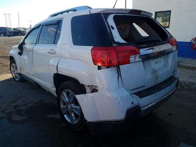 Photo 2 VIN: 2GKFLYE33E6235000 - GMC TERRAIN SL 