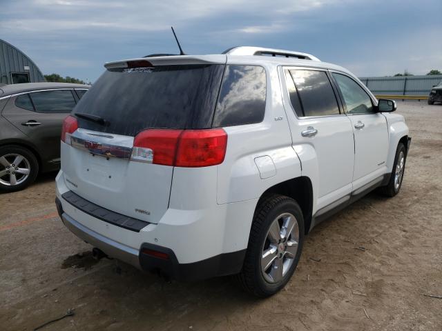 Photo 3 VIN: 2GKFLYE33E6298601 - GMC TERRAIN SL 