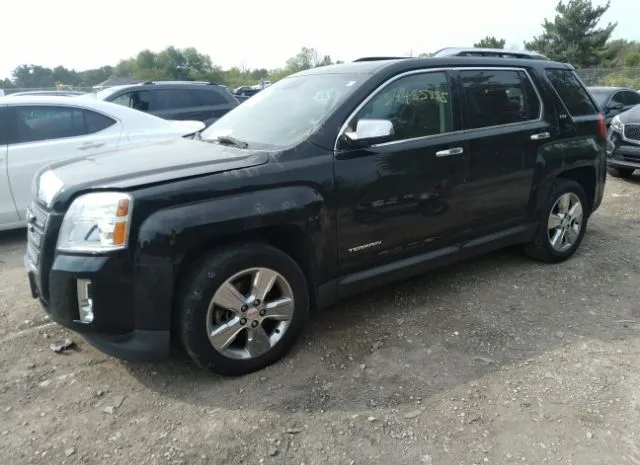 Photo 1 VIN: 2GKFLYE33F6105140 - GMC TERRAIN 