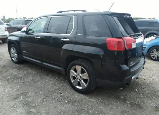 Photo 2 VIN: 2GKFLYE33F6105140 - GMC TERRAIN 