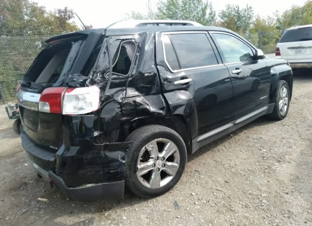 Photo 3 VIN: 2GKFLYE33F6105140 - GMC TERRAIN 