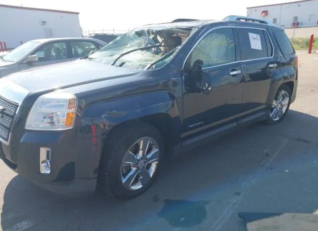 Photo 1 VIN: 2GKFLYE33F6153866 - GMC TERRAIN 