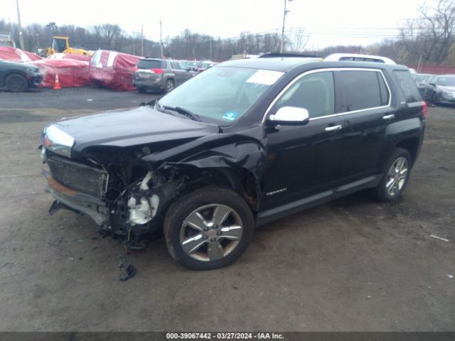 Photo 1 VIN: 2GKFLYE33F6197415 - GMC TERRAIN 