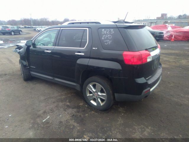 Photo 2 VIN: 2GKFLYE33F6197415 - GMC TERRAIN 