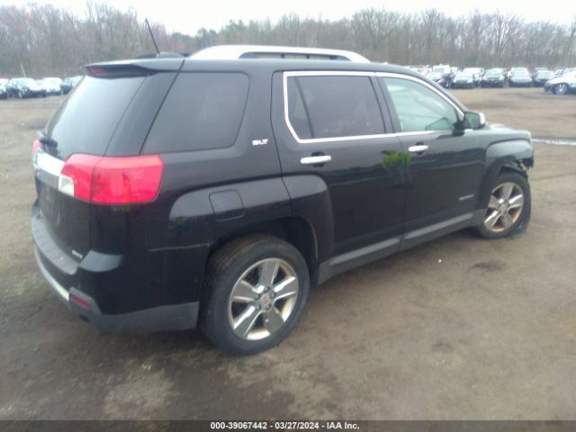 Photo 3 VIN: 2GKFLYE33F6197415 - GMC TERRAIN 