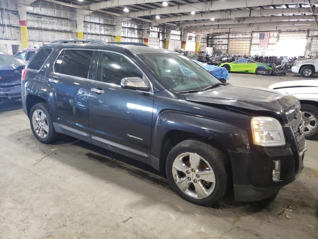 Photo 3 VIN: 2GKFLYE33F6267866 - GMC TERRAIN SL 