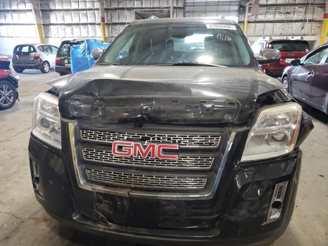 Photo 4 VIN: 2GKFLYE33F6267866 - GMC TERRAIN SL 