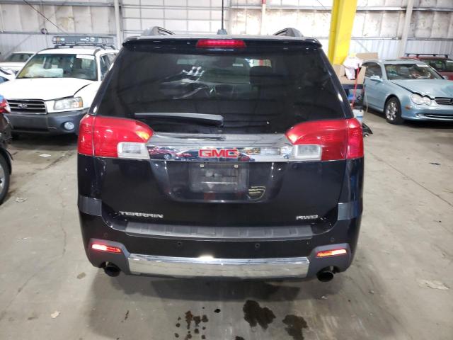 Photo 5 VIN: 2GKFLYE33F6267866 - GMC TERRAIN SL 