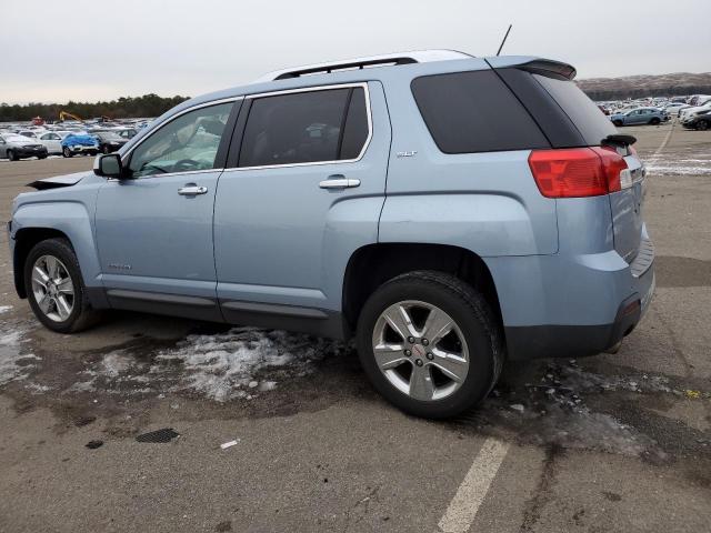 Photo 1 VIN: 2GKFLYE33F6271268 - GMC TERRAIN 