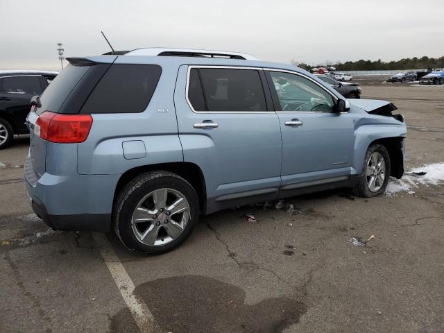 Photo 2 VIN: 2GKFLYE33F6271268 - GMC TERRAIN 