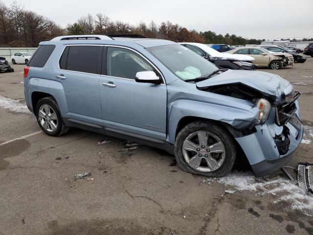 Photo 3 VIN: 2GKFLYE33F6271268 - GMC TERRAIN 