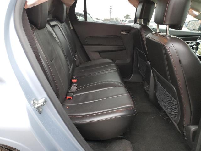 Photo 9 VIN: 2GKFLYE33F6271268 - GMC TERRAIN 