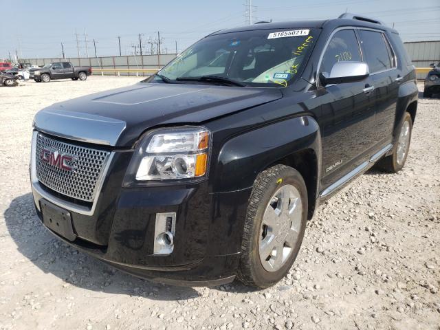 Photo 1 VIN: 2GKFLYE34D6119559 - GMC TERRAIN DE 