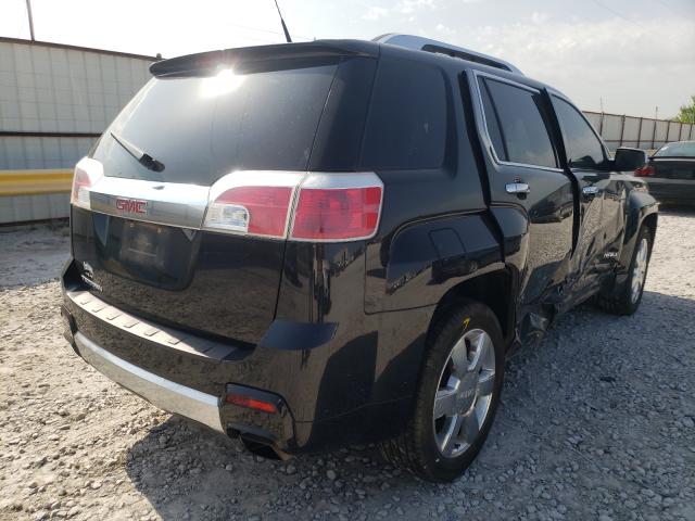 Photo 3 VIN: 2GKFLYE34D6119559 - GMC TERRAIN DE 