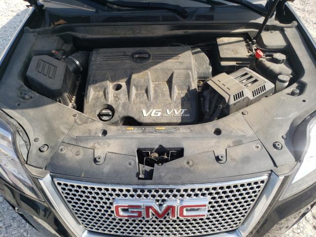 Photo 6 VIN: 2GKFLYE34D6119559 - GMC TERRAIN DE 