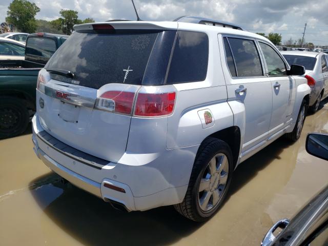 Photo 3 VIN: 2GKFLYE34D6165120 - GMC TERRAIN DE 