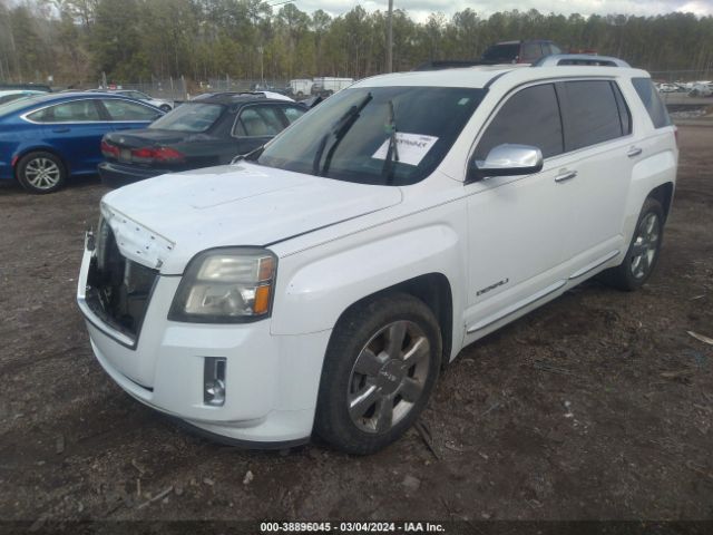 Photo 1 VIN: 2GKFLYE34D6218382 - GMC TERRAIN 