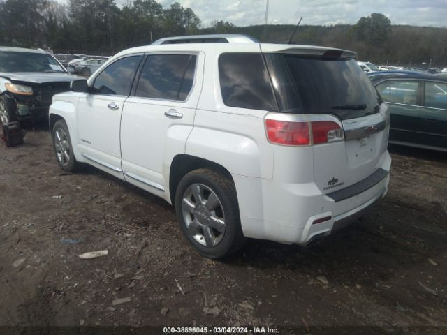 Photo 2 VIN: 2GKFLYE34D6218382 - GMC TERRAIN 